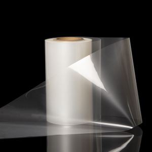 0.18 mm 투명 폴리 프로필렌 필름